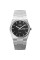 Годинник наручний Skmei 9288SIBK Silver-Black