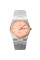 Годинник наручний Skmei 9288SIRGRG Silver-Rose Gold-Rose Gold
