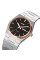 Годинник наручний Skmei 9288SIRGBK Silver-Rose Gold-Black