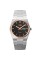 Годинник наручний Skmei 9288SIRGBK Silver-Rose Gold-Black