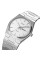 Годинник наручний Skmei 9288SISI Silver-Silver