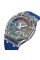 Годинник наручний Skmei 2100BU Blue