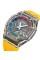 Годинник наручний Skmei 2100YL Yellow