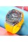 Годинник наручний Skmei 2100YL Yellow