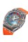 Годинник наручний Skmei 2100OG Orange