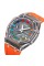Годинник наручний Skmei 2100OG Orange