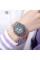 Годинник наручний Skmei 2100OG Orange