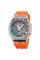 Годинник наручний Skmei 2100OG Orange
