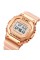 Годинник наручний Skmei 1851PK Pink