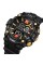 Годинник наручний Skmei 2018GDBK Gold-Black