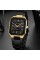 Curren 8457 Gold-Black