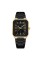 Curren 8457 Gold-Black