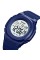 Годинник наручний Skmei 2023BU Blue