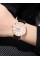 Годинник наручний Skmei 9303RGSI Rose Gold-Silver