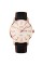 Годинник наручний Skmei 9303RGSI Rose Gold-Silver