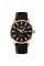 Годинник наручний Skmei 9303RGBK Rose Gold-Black