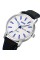 Годинник наручний Skmei 9303SIBU Silver-Blue
