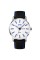 Годинник наручний Skmei 9303SIBU Silver-Blue