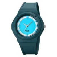 Годинник наручний Skmei 2011BU Blue