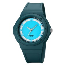 Годинник наручний Skmei 2011BU Blue