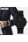 Skmei 1181SBKBK Black-Black Steel