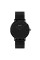 Skmei 1181SBKBK Black-Black Steel
