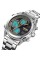 Skmei 1975SSIWT Silver-White Steel