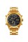 Skmei 1975SGDBK Gold-Black Steel