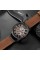 Годинник наручний Curren 8299 Black-Gold-Brown