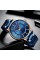 Curren 8385 Blue-Gold