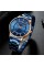 Curren 8385 Blue-Gold