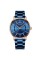 Curren 8385 Blue-Gold