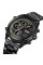 Skmei 1975SBKBK Black-Black Steel