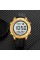 Годинник наручний Skmei 1864LGDWT Gold-White Leather