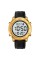 Годинник наручний Skmei 1864LGDWT Gold-White Leather