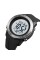Годинник наручний Skmei 1524BKWT Black-White