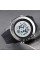 Годинник наручний Skmei 1524BKWT Black-White