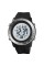 Годинник наручний Skmei 1524BKWT Black-White