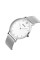 Skmei 1181SSI Silver Steel