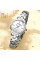Curren 9094 Silver-White