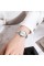 Curren 9094 Silver-White