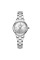 Curren 9094 Silver-White