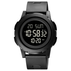 Skmei 1732BKBK Black-Black