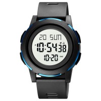Skmei 1732BKBU Black-Blue SALE