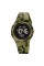 Годинник наручний Skmei 2026CMGN Camo Green