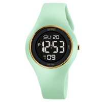 Годинник наручний Skmei 2026LTGN Light Green