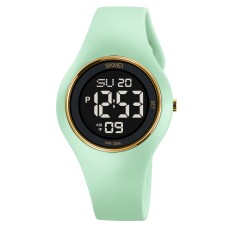 Годинник наручний Skmei 2026LTGN Light Green