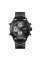 Skmei 1975SBKWT Black-White Steel