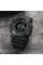 Годинник наручний Skmei 2077BK Black+Compass