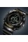 Skmei 2077BKGD Black Gold+Compass